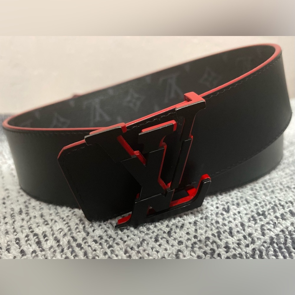Lv belt (Reversible)